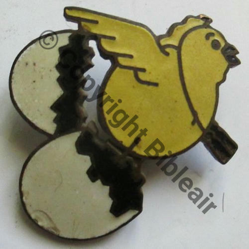 A1454  1937.40 A1454NH BR.226 3eDRILLE GB.2.31 A.AUGIS LYON 1Li  2Anneaux Dos lisse Src.anastasie136 337Eur(x2)